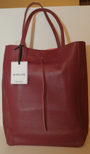 Italian Marlon Women's Borsa
