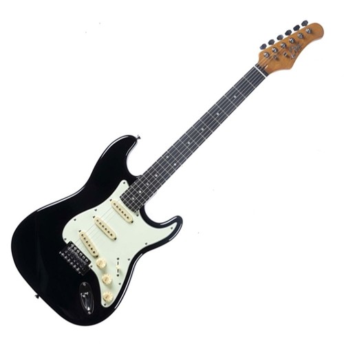 Eko 400 black - st-400,