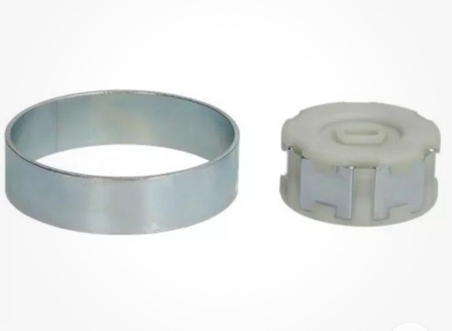 Giunto magnetico rotore - giunto,