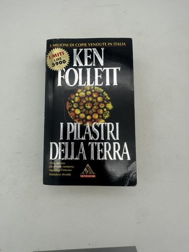 Mondadori pilastri della - mondadori,