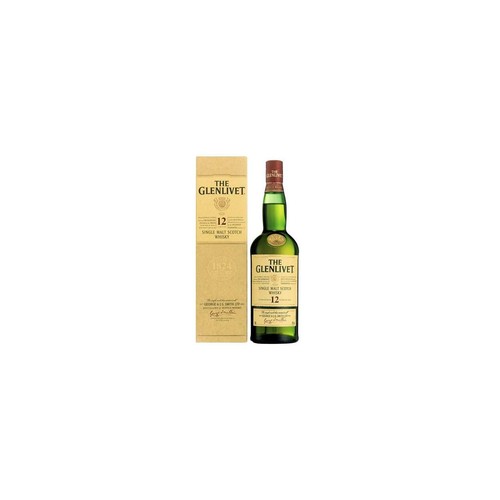 Whisky the glenlivet anni - whisky,