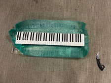 Korg TP9 Fatar Keybed w/After