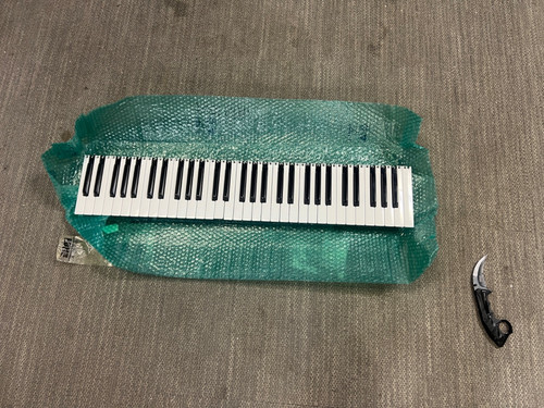 Korg tp9 fatar keybed - tp9,
