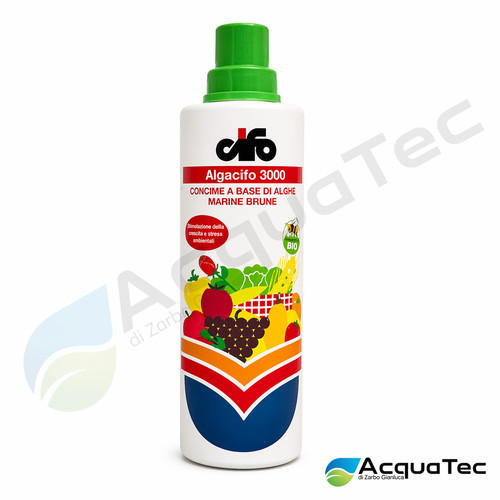 Cifo algacifo 3000 - algacifo,