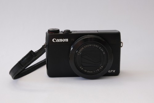 Fotocamera canon powershot - canon,