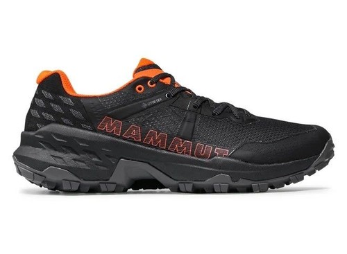 Scarpe sportive mammut - mammut, sertig