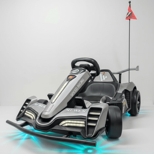 Witit auto elettrica - auto,
