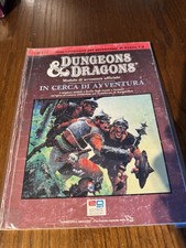 Dungeons dragons cerca - in, di