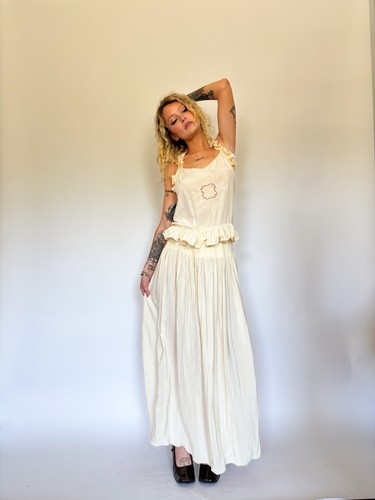 Abito sposa seta - abito,