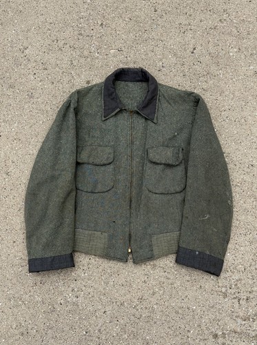Rara giacca bomber - bomber, tweed