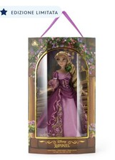 Rapunzel 2010 L'intreccio