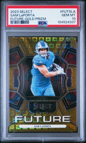 2023 panini select - 2023,