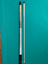Vintage Joss Custom Cue Predator 314-2 albero 5/16-14 giunto biliardo bastone biliardo