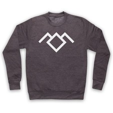 FELPA TWIN PEAKS NON UFFICIALE