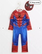 Costume vestito fantasia