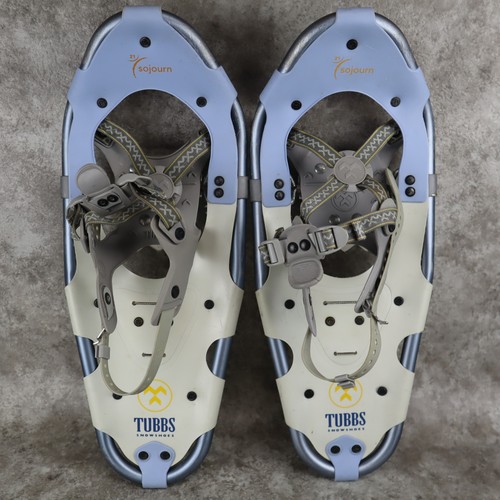 Tubbs sojourn womens - tubbs,