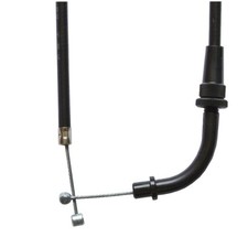 Cavo acceleratore A apertura