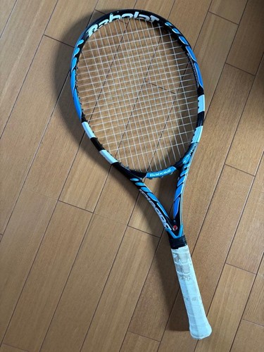 Racchetta tennis con - tennis,