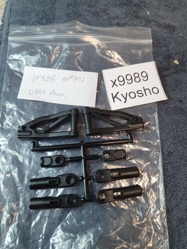 Kyosho if303 braccio - kyosho,