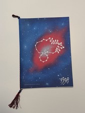 Calendario Carabinieri 1998 -