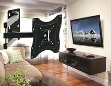 SUPPORTO STAFFA BRACCIO TV