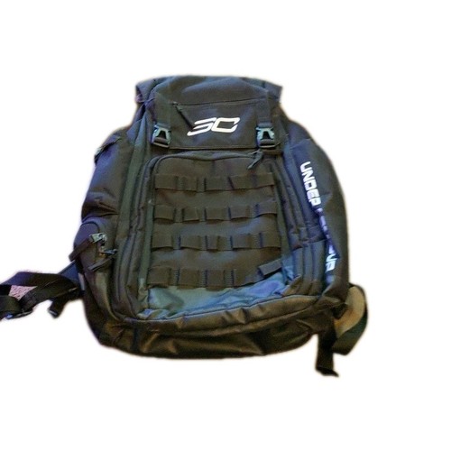 Zaino under armour steph - under,
