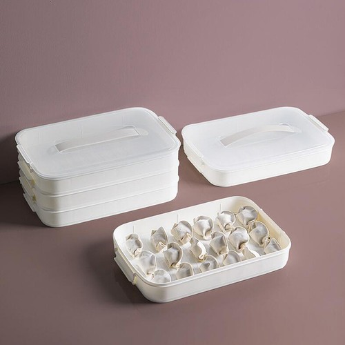 Frigorifero gnocchi box - ,