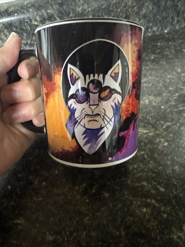 Tazza caffè gatto prince - tazza,