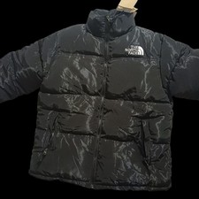 giubbino the north face