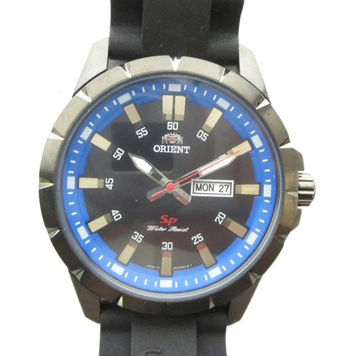 Orient orologio - orient, al