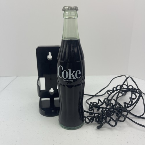 Telefono fisso bottiglia - , coca
