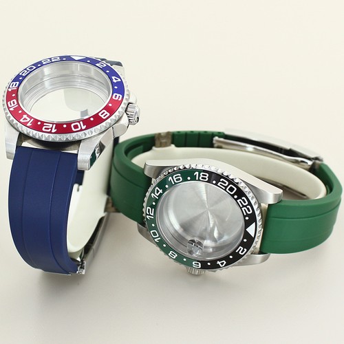Cassa orologio 40mm modifica