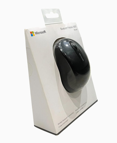 Nuovissimo sigillato mouse - nuovissimo, e
