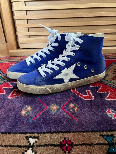 Sneakers golden goose - sneakers,