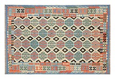 Tappeto Kilim Afgano Maimana