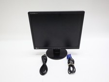 LG Flatron L1942T-BF 19" LCD