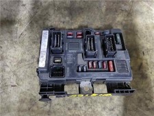 S R Portafusibili CITROEN