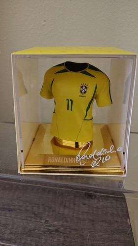 Ronaldinho gaucho jersey - gaucho,