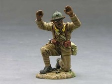 FOB035 RETIRED . By King and