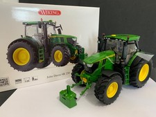 Wiking trattore john deere - trattore,