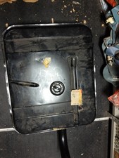 SERBATOIO CARBURANTE PER FIAT