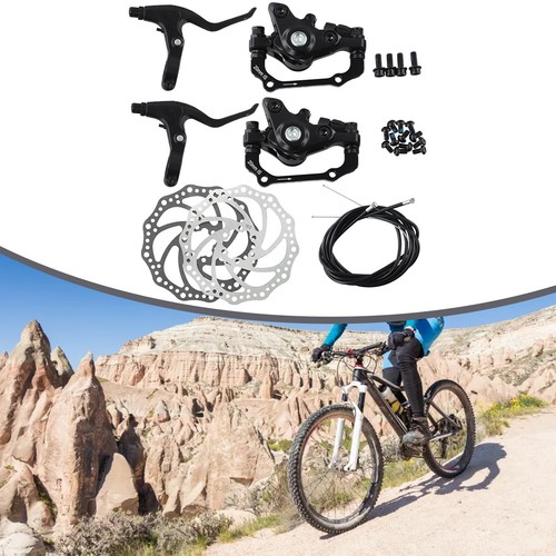 Freni disco mountain bike - mountain,