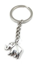 Portachiavi Elefant Zoo