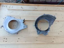 Piaggio Ape 500 400 350 175 150 125 AD AE carter ventola avviamento elettrico