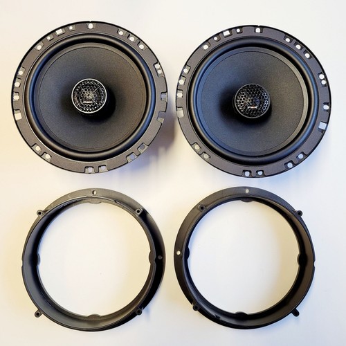 Kit installazione altoparlanti