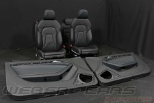 Audi A5 8T Coupe S-LINE