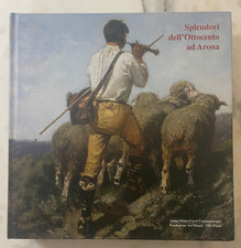 Libro Splendori dell'Ottocento