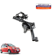 BRACCIO OSCILLANTE SOSPENSIONE POSTERIORE INFERIORE DESTRO DX FIAT PANDA 2003>