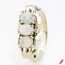 Anello 14k 585 oro - anello, 14k/585