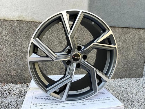 Cerchi lega avus af20 - cerchi,